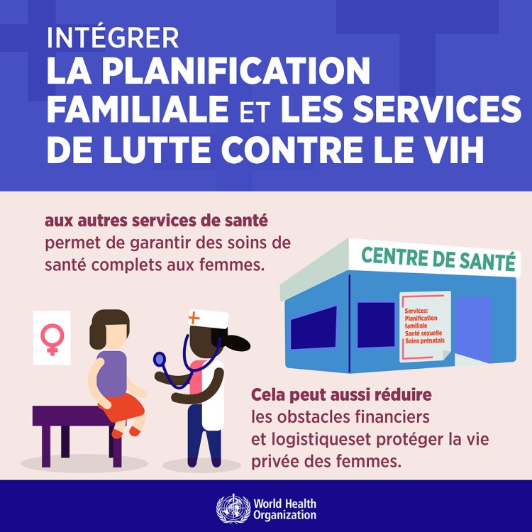 Service de santé&nbsp;familiale